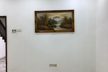 Jalan Taman Setiawangsa