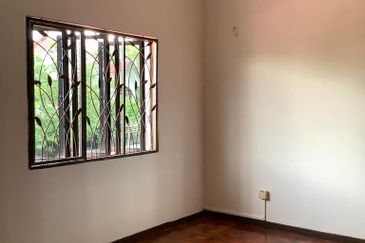 Jalan Taman Setiawangsa