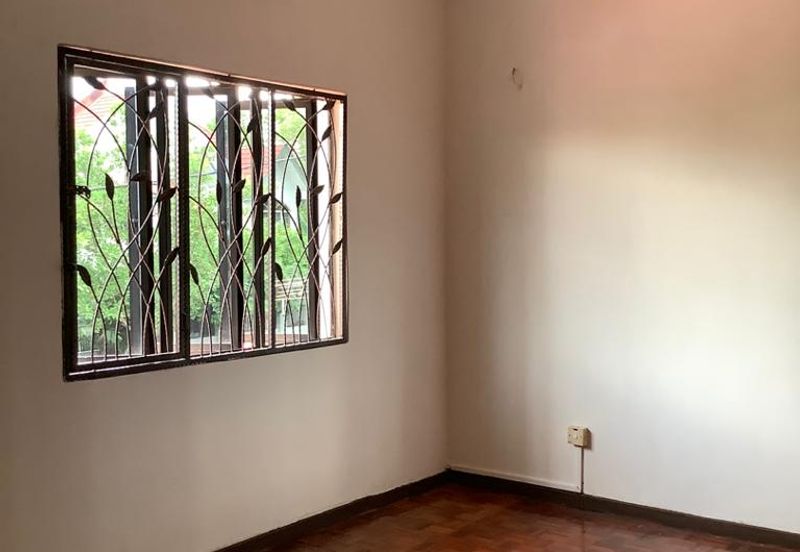 Jalan Taman Setiawangsa