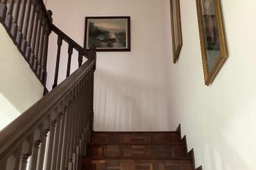 Jalan Taman Setiawangsa