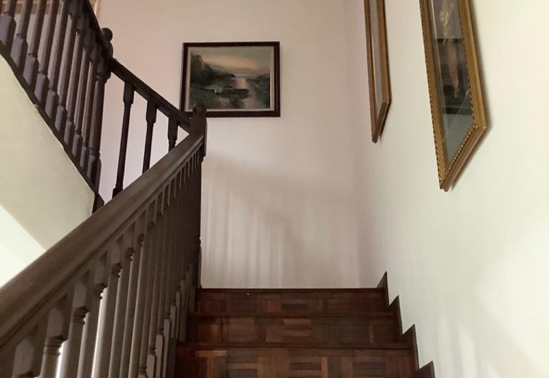 Jalan Taman Setiawangsa