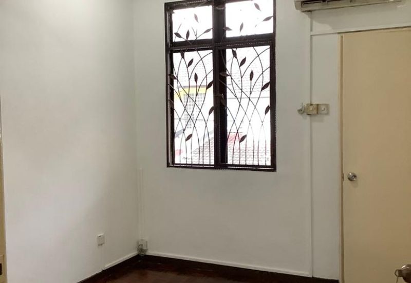 Jalan Taman Setiawangsa