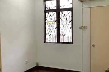 Jalan Taman Setiawangsa