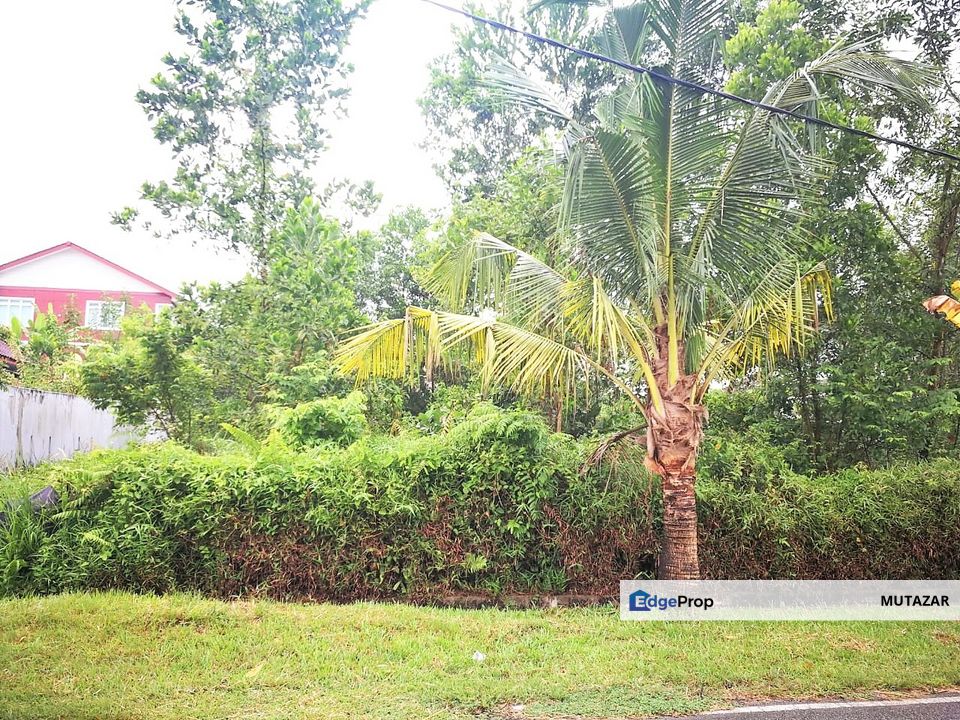 FREEHOLD, Bungalow Land (Status Bangunan) @ Bangi - Belakang UNITEN - Strategic Location Between Bangi & Putrajaya FOR SALE, Selangor, Bangi