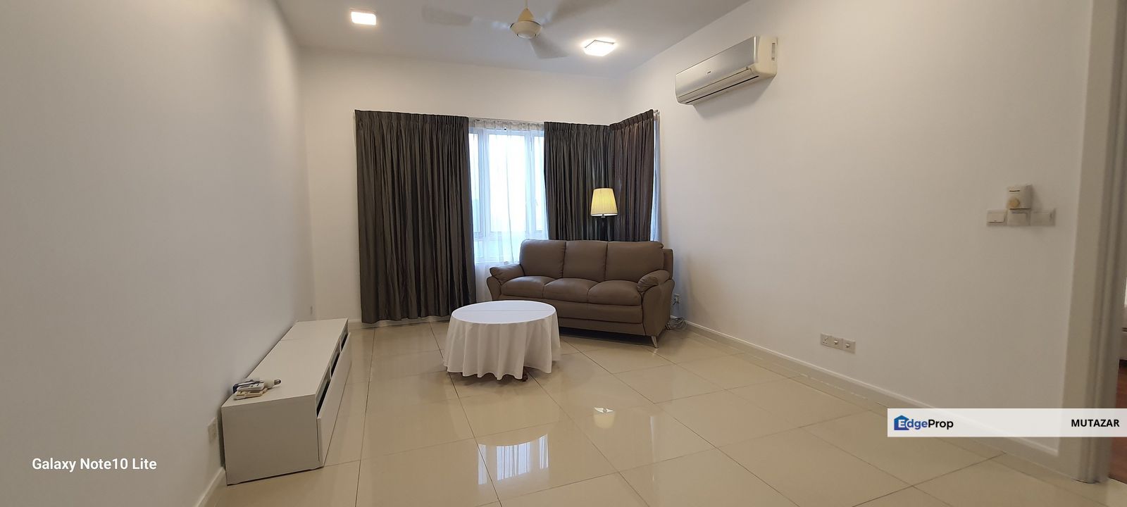 Surian Residences @ Mutiara Damansara - Fully Furnished & 2 Car Parks FOR RENT, Selangor, Mutiara Damansara