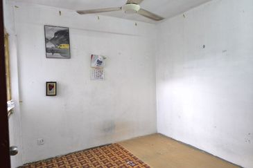 Pangsapuri Seri Pulai (Puchong)