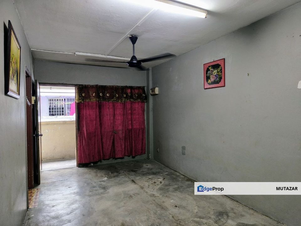 FREEHOLD, Apartment Wawasan @ Taman Wawasan, Puchong - Harga Turun Lagi ! FOR SALE, Selangor, Puchong