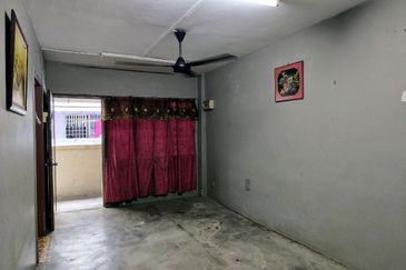 Pangsapuri Seri Pulai (Puchong)