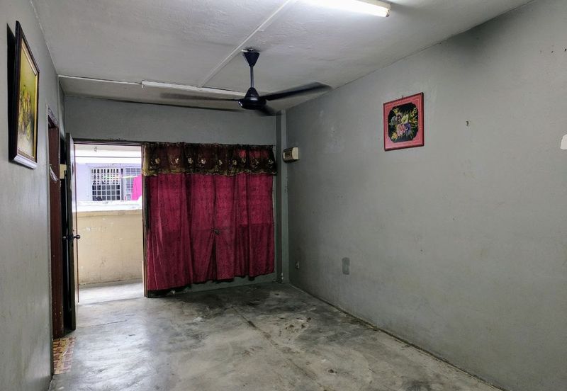 Pangsapuri Seri Pulai (Puchong)