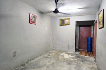 Pangsapuri Seri Pulai (Puchong)