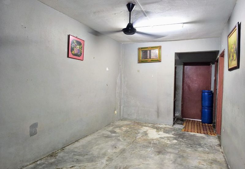 Pangsapuri Seri Pulai (Puchong)