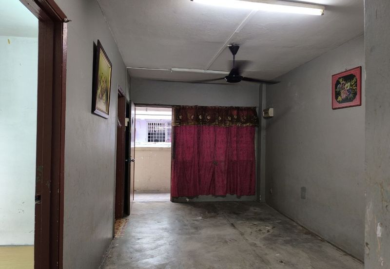 Pangsapuri Seri Pulai (Puchong)