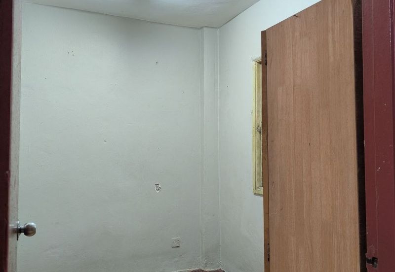 Pangsapuri Seri Pulai (Puchong)