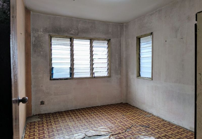 Pangsapuri Seri Pulai (Puchong)