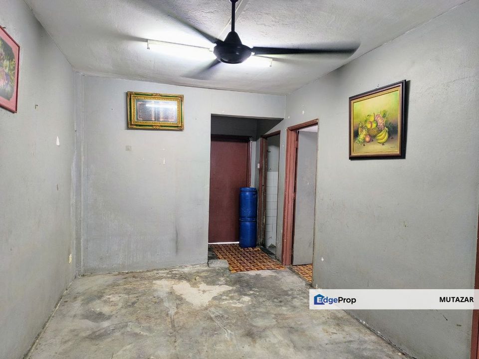 FREEHOLD, Apartment Wawasan @ Taman Wawasan, Puchong - Harga Turun Lagi ! FOR SALE, Selangor, Puchong