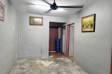 Pangsapuri Seri Pulai (Puchong)