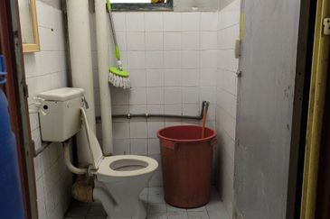 Pangsapuri Seri Pulai (Puchong)