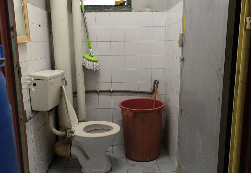 Pangsapuri Seri Pulai (Puchong)