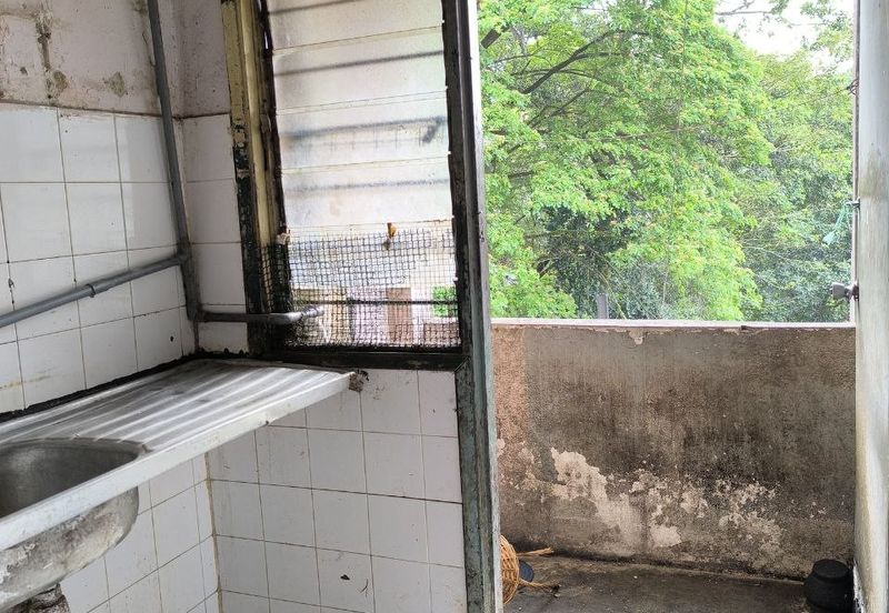 Pangsapuri Seri Pulai (Puchong)