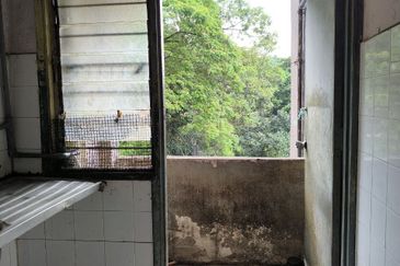 Pangsapuri Seri Pulai (Puchong)