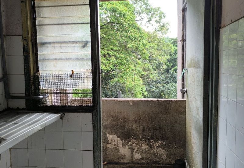 Pangsapuri Seri Pulai (Puchong)