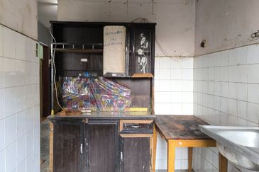 Pangsapuri Seri Pulai (Puchong)