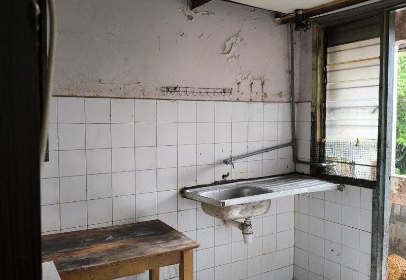 Pangsapuri Seri Pulai (Puchong)