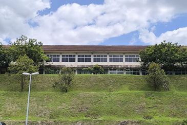 Pangsapuri Seri Pulai (Puchong)