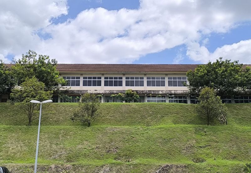 Pangsapuri Seri Pulai (Puchong)