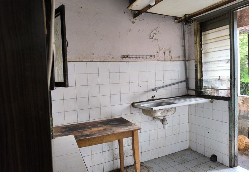 Pangsapuri Seri Pulai (Puchong)