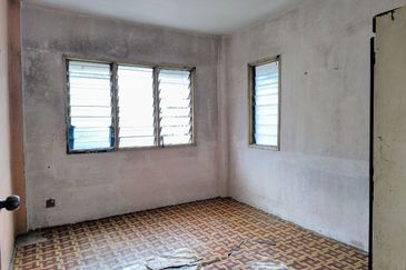 Pangsapuri Seri Pulai (Puchong)