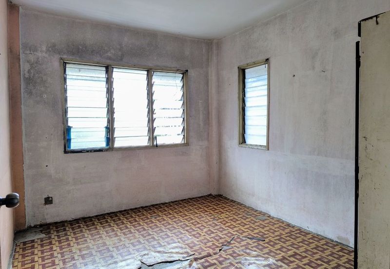 Pangsapuri Seri Pulai (Puchong)