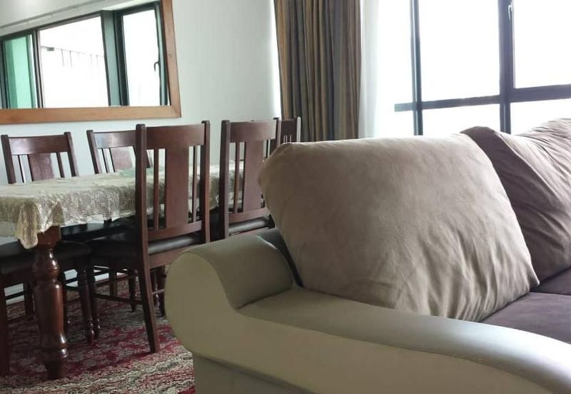 Setia Sky Residences