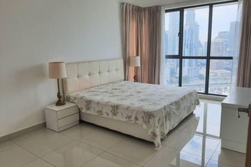 Setia Sky Residences