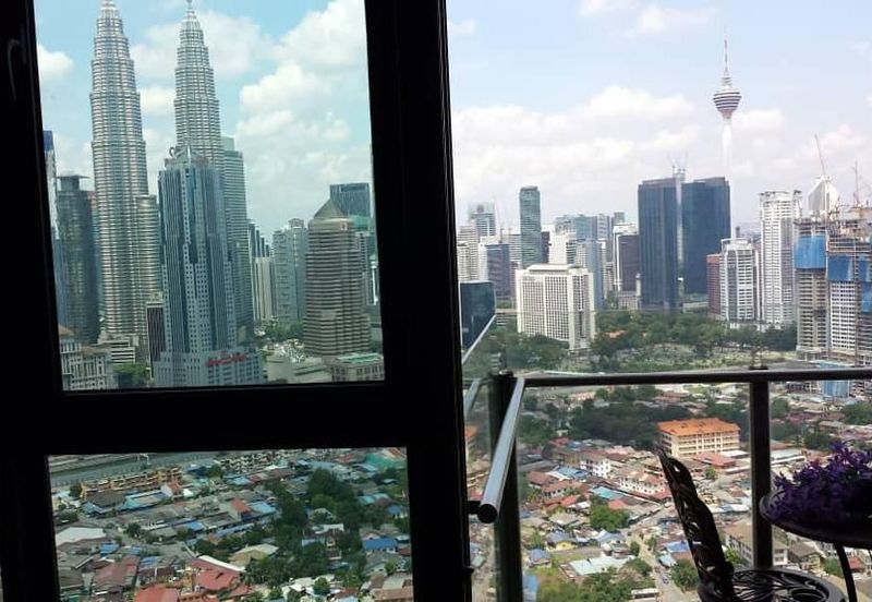 Setia Sky Residences