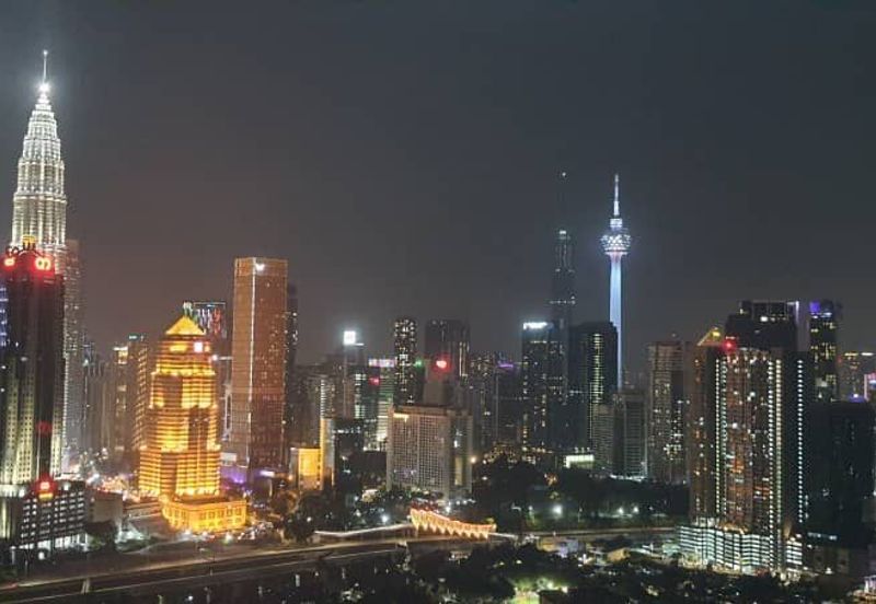 Setia Sky Residences