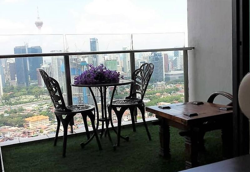 Setia Sky Residences