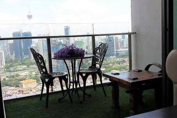 Setia Sky Residences