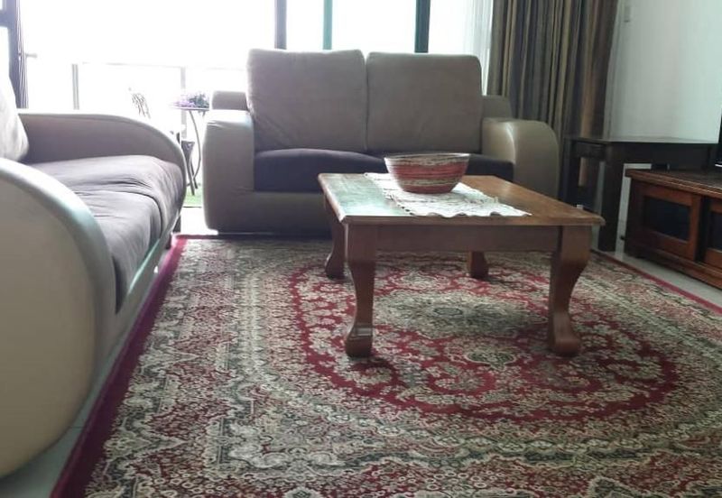 Setia Sky Residences