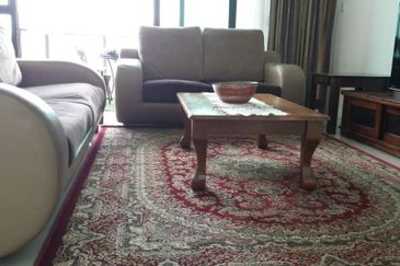 Setia Sky Residences