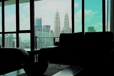 Setia Sky Residences