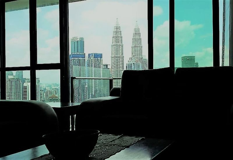 Setia Sky Residences