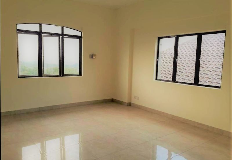 Sri Alam Condominium