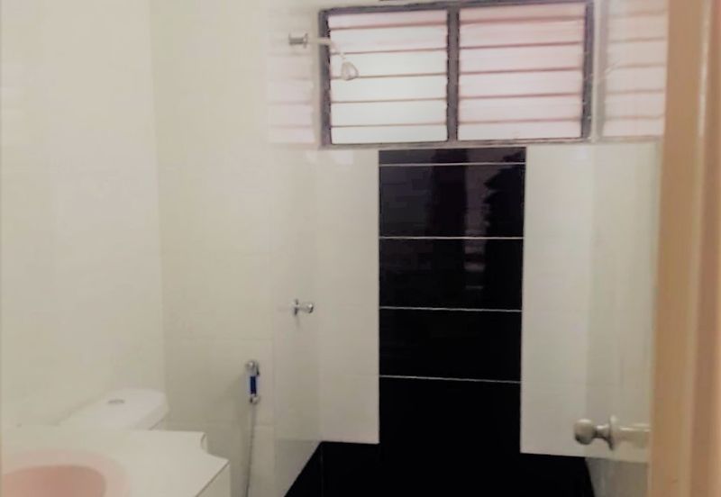 Sri Alam Condominium