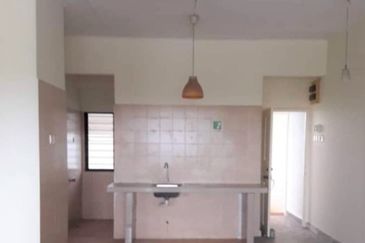 Sri Alam Condominium