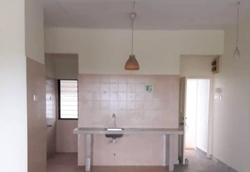 Sri Alam Condominium