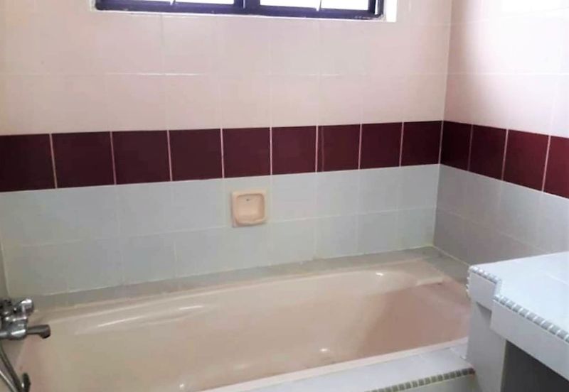 Sri Alam Condominium