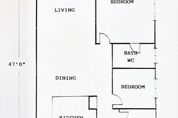 Sri Alam Condominium