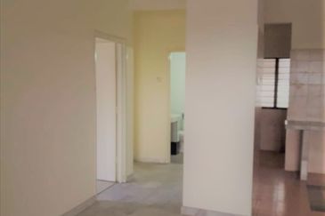 Sri Alam Condominium