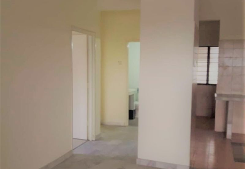 Sri Alam Condominium